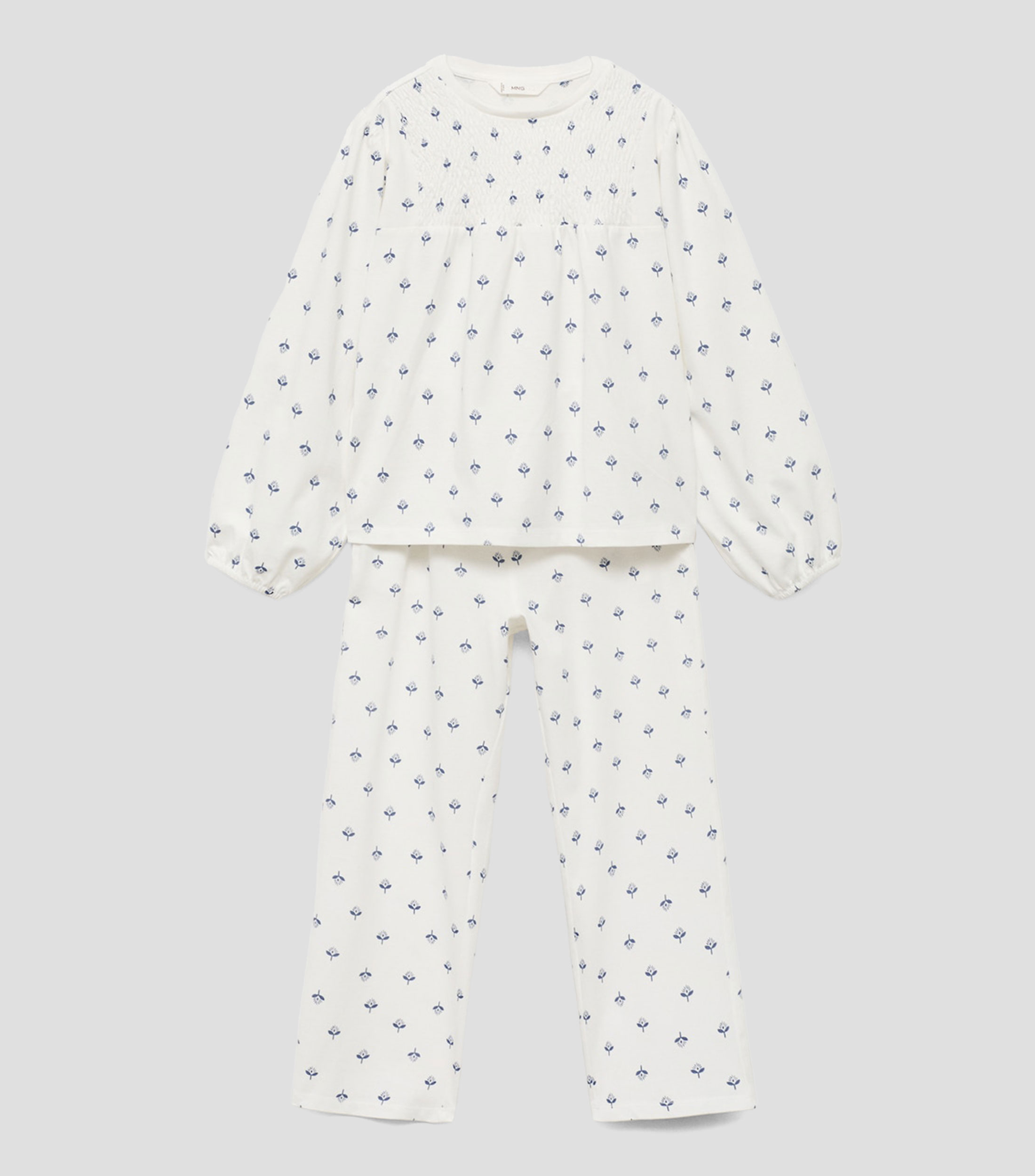 Pijama 2 Piezas Niña